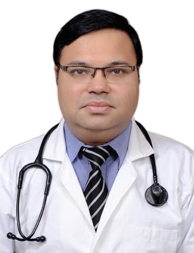 Dr Akash Garg