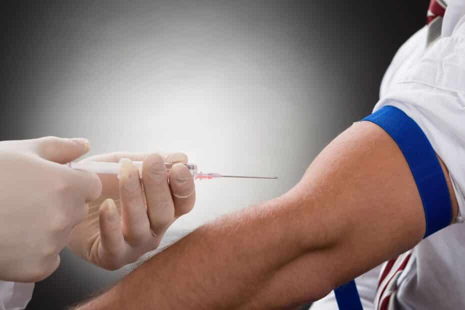 Vaccine